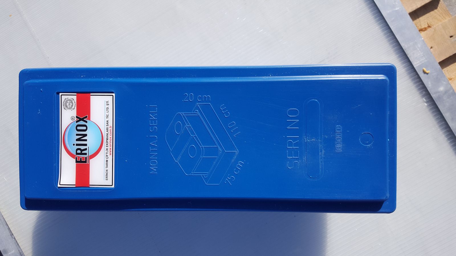 erinox