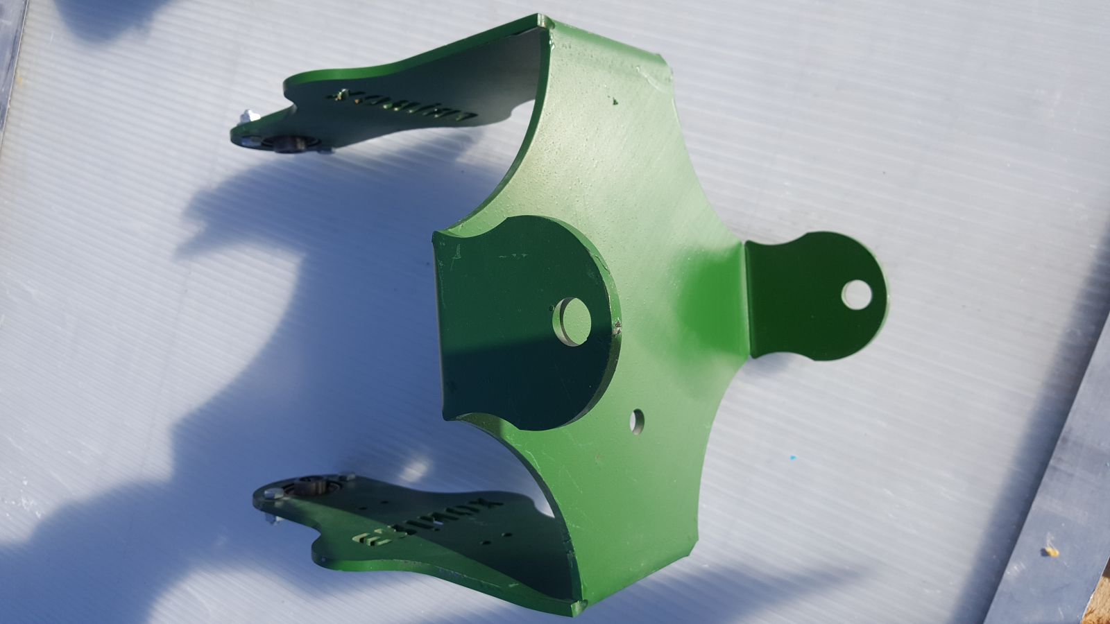 erinox